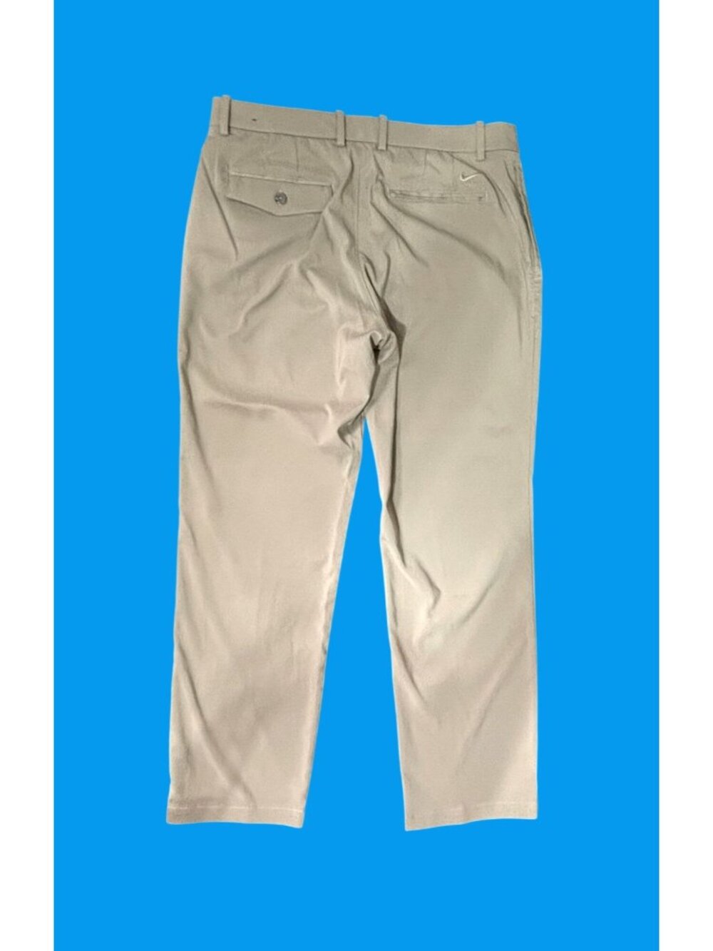Nike Dri‑Fit Standard Fit Pants Men’s 36x30 AJ5489‑247 NWOT - Picture 2 of 15